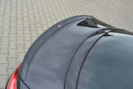 VOLKSWAGEN PASSAT CC SPOILER - PIANO BLACK - Görsel 4